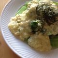 ぐつぐつお鍋's cooksnap of when they made ブロッコリーたまごあんかけ.