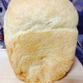 姫ねぇさま's cooksnap of when they made ✿HB　シンプル食パン（パン・ド・ミ）✿.