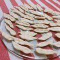 赤い電話's cooksnap of when they made 生パスタ＊カプンティ.