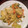 tunachile's cooksnap of when they made 人参と卵とキャベピーの炒め物.