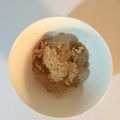 kakured's cooksnap of when they made 片栗粉でわらび餅★.