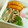 70cafe's cooksnap of when they made お弁当用たまご焼き～わかめと桜海老～.