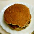 みずたぬき's cooksnap of when they made コストコPCM バナナパンケーキ.
