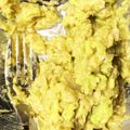 のりともちゅけ's cooksnap of when they made 病みつき！簡単和風アボカドディップ.