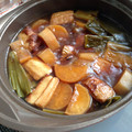rokison's cooksnap of when they made 簡単にできる）豚の角煮.