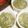 toshiebaba's cooksnap of when they made グリーンティー＆酒かすの滑らかアイス.