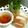 anochi。's cooksnap of when they made サーモンと水菜の生春巻き.