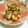 しらたまこもも's cooksnap of when they made 旬の新筍とマッシュルームの旨！炒め.