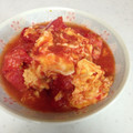 reopapa's cooksnap of when they made ☆トマトと卵の中華炒め☆.