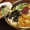 ♡tmk☆'s cooksnap of when they made 夏にはｺﾚ！ぶっかけスタミナうどん！.