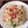 こなみ☆'s cooksnap of when they made トマトと大葉の和風冷製パスタ.