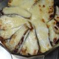 きこボギー's cooksnap of when they made ギリシャ料理♪ヘルシー✩ムサカ.