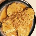 アヤオカマサオ's cooksnap of when they made 材料少なめ!超簡単☆豆腐ハンバーグ.