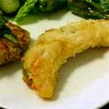 m1025o's cooksnap of when they made ☆ササミチーズカツしそ入り☆簡単衣で楽々.