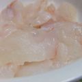 のりまりん's cooksnap of when they made がんばった！鯛の昆布〆.