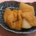 みっちゃんのぱん's cooksnap of when they made かぶと油揚げのみぞれ煮.
