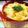 ＊ゆうこぽよよ＊'s cooksnap of when they made きのこと鶏肉の簡単ドリア.