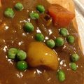 asianinaz's cooksnap of when they made カレーココットカマン.