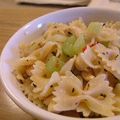 ＫＩＸ's cooksnap of when they made セロリ＆カシューナッツのぺぺロンチーノ。.