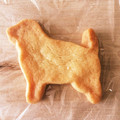 KotaRan's cooksnap of when they made 簡単サクサク！型ぬきクッキー♪.