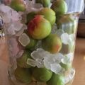 かとぺっく's cooksnap of when they made すっきり爽やか梅サワー.