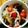 めでゅ's cooksnap of when they made 簡単〜茄子とトマトのマリネ(*^_^*).