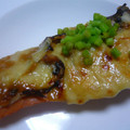 バカらなマキコ's cooksnap of when they made 鮭のオイマヨミソチー焼き☆.