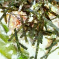 maco33's cooksnap of when they made おくらと長芋の梅とろろ和え.