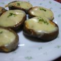 なぁると's cooksnap of when they made トロ～リ♪しいたけのソース焼き☆.