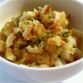 やはとも's cooksnap of when they made ✿ちくわの梅しそおろしポン酢和え✿.