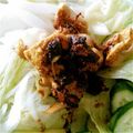 jasmining's cooksnap of when they made 簡単！シンプル！タンドリーチキン♡！.