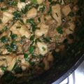●これなんだ●'s cooksnap of when they made ☆我が家の麻婆豆腐♪.