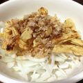 でんで☆'s cooksnap of when they made 簡単おつまみ(オニオンサラダ).