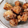 tadari's cooksnap of when they made ♪鳥の竜田揚げ♪とっても簡単♪お弁当に！.