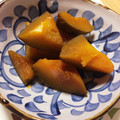 リエルル's cooksnap of when they made ＊＊しみしみかぼちゃの煮物さん＊＊.