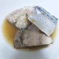ゆうたんのママさん's cooksnap of when they made フライパンで簡単☆ふっくら鯖の醤油煮.