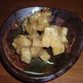 cookumi's cooksnap of when they made 簡単！混ぜるだけ！*鬼まんじゅう*.