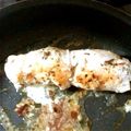 ちるちる09's cooksnap of when they made 簡単 むね肉のヘルシー梅しそチーズ焼.