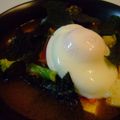 cmama098's cooksnap of when they made へえー！！なキムチスープ.