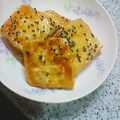 ペぱーみんとてぃ's cooksnap of when they made 揚げてない?ジャン！簡単揚げ出し豆腐.