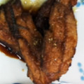 ふちこさんさん's cooksnap of when they made 簡単！いわしの蒲焼き.
