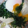 ＲｙｏｕＴａｉｇａ's cooksnap of when they made ニラたま奴。.