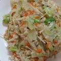 shirokuma6's cooksnap of when they made アボカドとベーコンの野菜チーズリゾット.