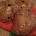 yume2255's cooksnap of when they made お吸い物の素で！簡単・和ごはん♪.