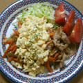とこきち's cooksnap of when they made 夏の定番!!豚肉と野菜の南蛮炒め.
