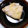 抹茶もつこ's cooksnap of when they made たまご巾着.