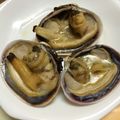 猫野ユミ's cooksnap of when they made 大あさりのバター醤油焼き.