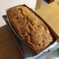 ＹＪママさん's cooksnap of when they made 簡単！バナナパウンドケーキ.