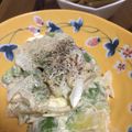 ズボラ★ひめママ's cooksnap of when they made アボカドの明太マヨクリームチーズ和え.