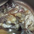 ヒューゴボス's cooksnap of when they made 鯛のあら煮.